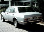 Alfa Romeo Alfetta 1979 года